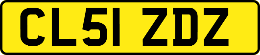 CL51ZDZ