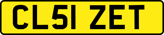 CL51ZET