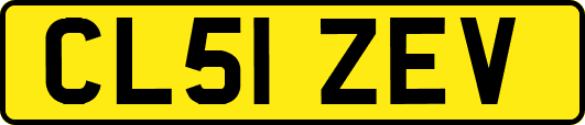 CL51ZEV