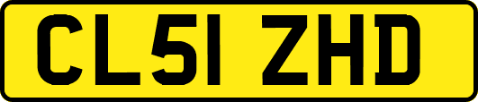 CL51ZHD