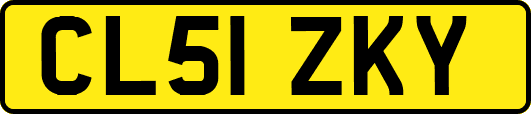 CL51ZKY