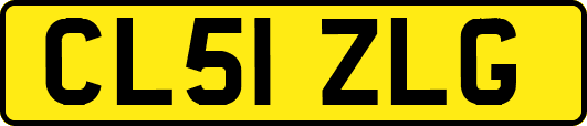 CL51ZLG