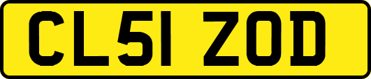 CL51ZOD