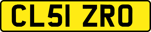 CL51ZRO