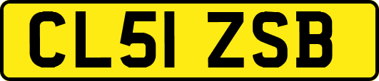 CL51ZSB