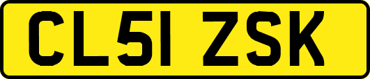 CL51ZSK