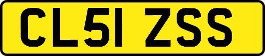 CL51ZSS