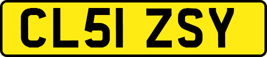 CL51ZSY