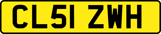 CL51ZWH