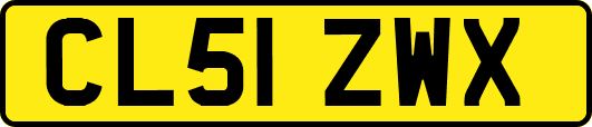 CL51ZWX