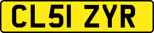 CL51ZYR