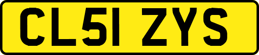 CL51ZYS