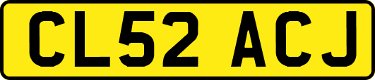 CL52ACJ