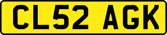 CL52AGK