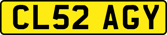 CL52AGY