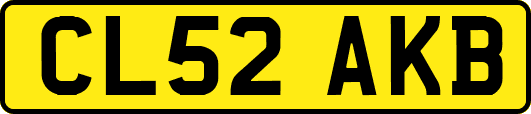 CL52AKB