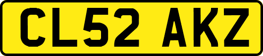 CL52AKZ