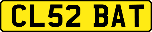CL52BAT