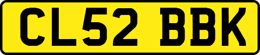 CL52BBK