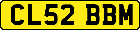 CL52BBM