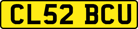 CL52BCU