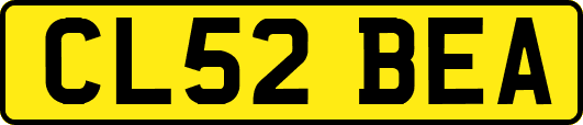CL52BEA