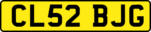 CL52BJG