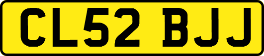 CL52BJJ