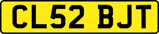 CL52BJT