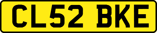 CL52BKE