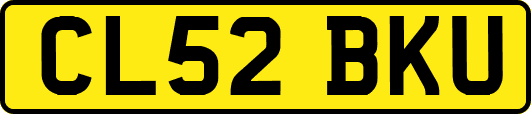 CL52BKU