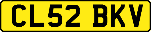 CL52BKV