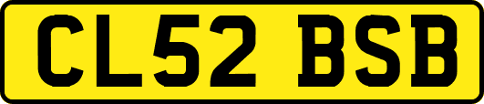 CL52BSB