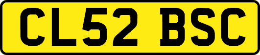 CL52BSC