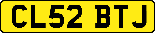 CL52BTJ