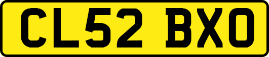 CL52BXO