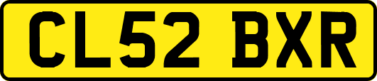 CL52BXR