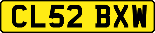 CL52BXW