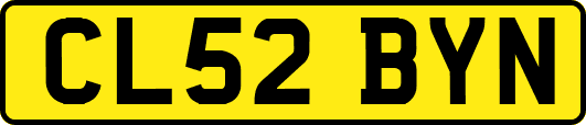 CL52BYN