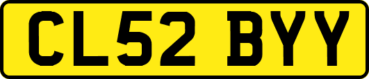 CL52BYY