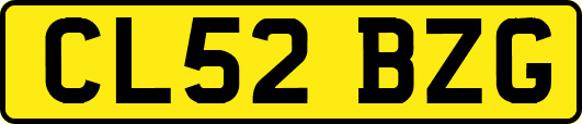 CL52BZG