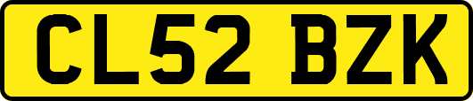 CL52BZK