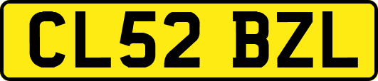 CL52BZL
