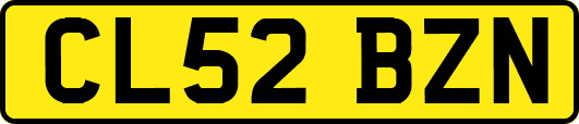 CL52BZN