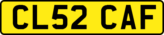 CL52CAF