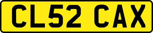 CL52CAX