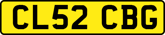 CL52CBG