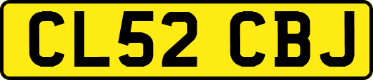 CL52CBJ