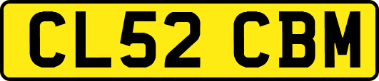 CL52CBM