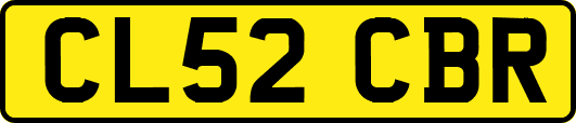 CL52CBR